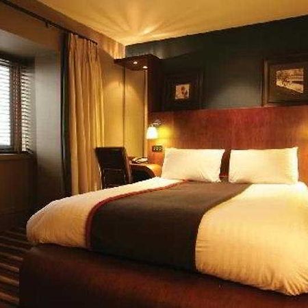Village Newcastle And Leisure Club 타인마우스 외부 사진